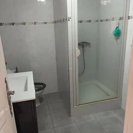 펜션 Maison Calme 라센느쉬르메르